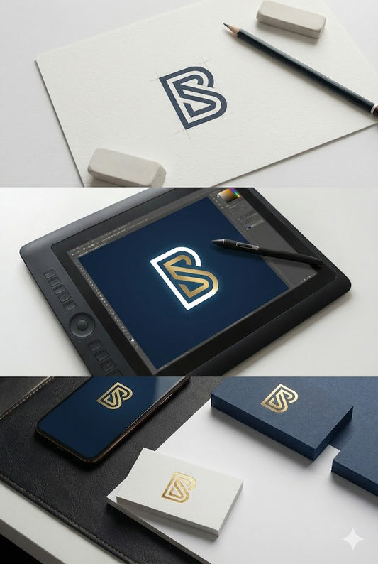 The Essential Starter Kit